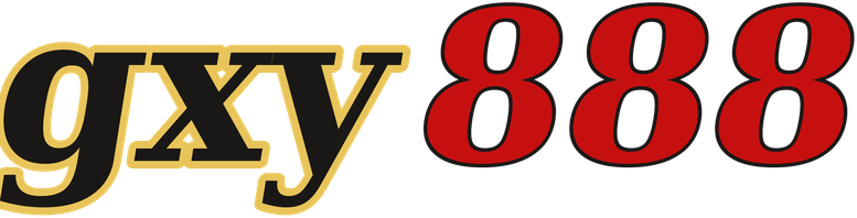 gxy888 logo