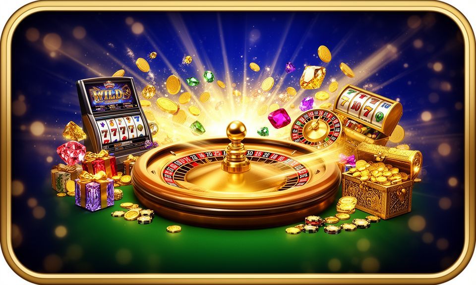 gxy888 Lucky Keno