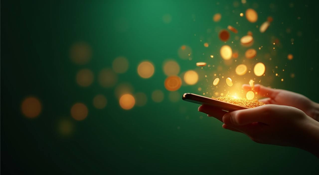 gxy888 Our Platform, Your Account